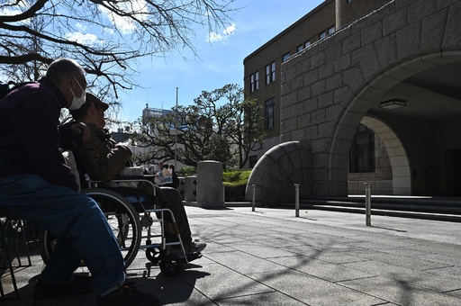 相模原障害者19人殺害事件、被告に死刑判決