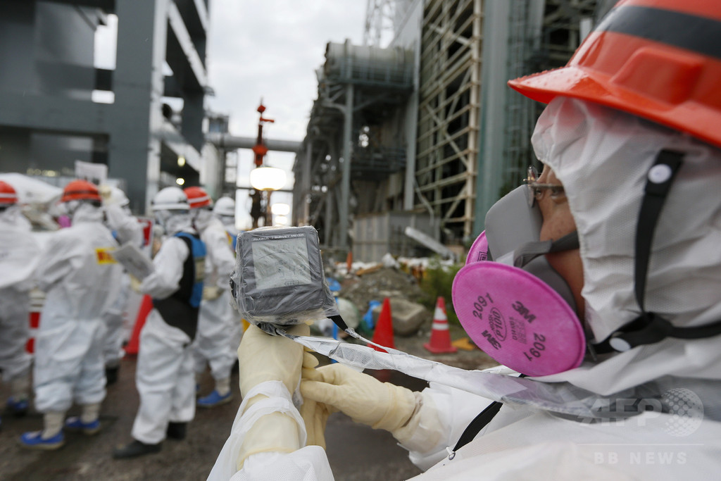 原発事故の避難で自殺、東電に賠償命令 因果関係初認定 原発事故の避難で自殺、東電に賠償命令 因果関係初認定