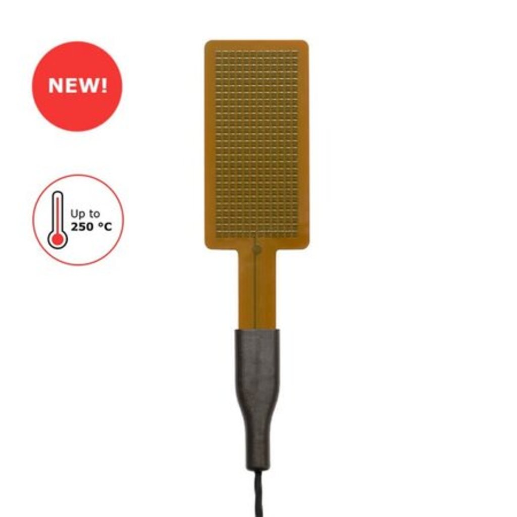 熱流束計測で世界トップシェアを誇るハクセフラックス社から新型熱流センサを発売開始 写真1枚 国際ニュース:AFPBB News