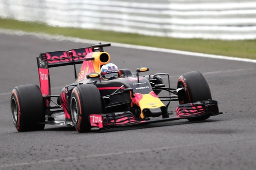 ロズベルグが鈴鹿初優勝、ハミルトンとの差は33点に 日本GP 写真9枚