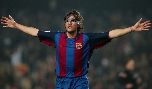 FCバルセロナの新指揮官にルイス・エンリケ氏 写真2枚 国際ニュース