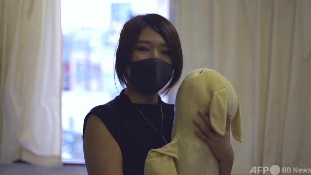 動画 家族のように大事 東京のぬいぐるみ専門病院 写真1枚 国際ニュース Afpbb News