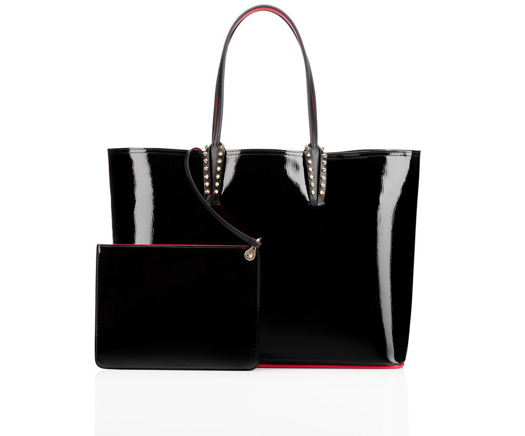 「クリスチャン ルブタン」リュクスなデイリーバッグ