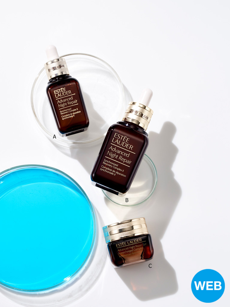 <HANKYU BEAUTY AUTUMN COSMETICS>エスティ ローダー <HANKYU BEAUTY AUTUMN COSMETICS>エスティ ローダー