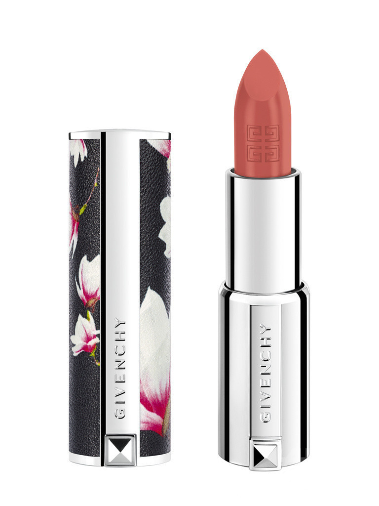 「ジバンシイ」クチュール感漂うメイク コレクション