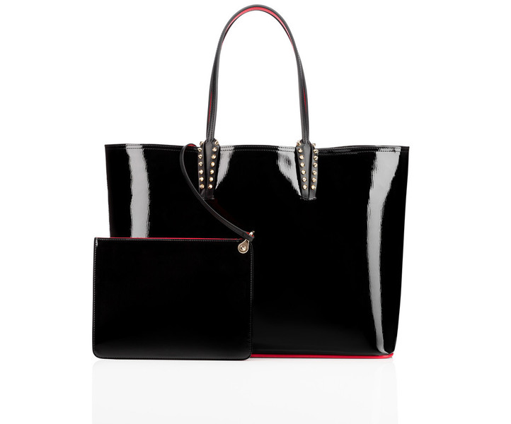 「クリスチャン ルブタン」リュクスなデイリーバッグ