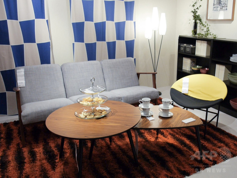 「IKEA」70周年記念コレクション発売へ