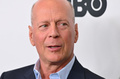 米俳優ブルース・ウィリスさん（2019年10月11日撮影、資料写真）。(c)Angela Weiss / AFP