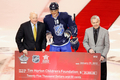 北米アイスホッケーリーグ（NHL）は29日、カナダ・オンタリオ州（Ontario）オタワ（Ottawa）のスコシアバンク・プレース・アリーナ（Scotiabank Place arena）で第59回オールスター・ゲーム（59th NHL All-Star Game）を開催し、ズデノ・チャラ（Zdeno Chara）が主将を務めるチーム・チャラが12-9でダニエル・アルフレッドソン（Daniel Alfredsson）が主将を務めるチーム・アルフレッドソン（Team Alfredsson）に勝利した。

最優秀選手（MVP）には、3ゴール1アシストで4得点に絡む活躍を見せたチーム・チャラのマリアン・ガボリク（Marian Gaborik）が選出された。

MVPに選出され、表彰式に臨むチーム・チャラのマリアン・ガボリク（中央、2012年1月29日撮影）。(c)AFP/Getty Images/Gregory Shamus

&lt;a href=&quot;http://www.afpbb.com/article/sports/winter/IceHockey/2854158/8378820&quot;&gt;&lt;b&gt;【関連記事】オールスターを盛り上げろ！NHLマスコットが大集合&lt;/b&gt;&lt;/a&gt;