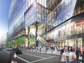 東急プラザ銀座(c)TOKYU PLAZA GINZA