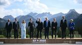 G7共同声明、イランの核保有認めず イスラエルの自衛権は支持