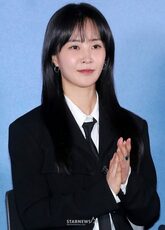 ILLIT、子どもの日にソウルで特別公演開催 写真枚 国際ニュース：AFPBB