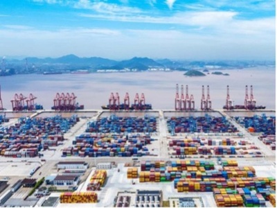 中国の海洋エンジニアリング：「ブルーエンジン」が強力な推進力に