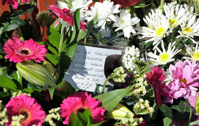 「切り裂きジャック」研究の大学院生を起訴、売春婦3人殺害で 英国