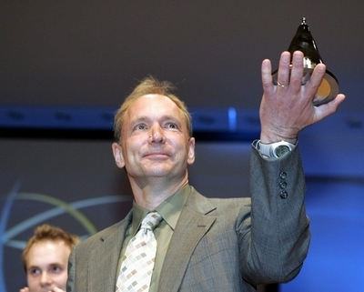 www一般開放15周年、発明者が語るウェブの理想