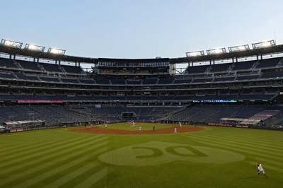 ナショナルズのMLB開幕戦が延期に チーム内で陽性者