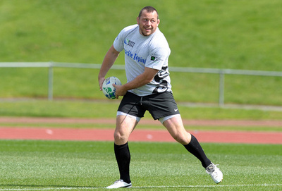 頭部損傷の元ラグビー代表ら、WRなど統括団体を提訴へ