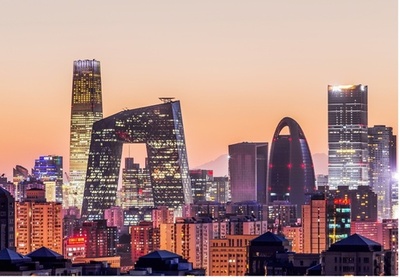 北京 世界科学技術イノベーションセンター3位にランクイン