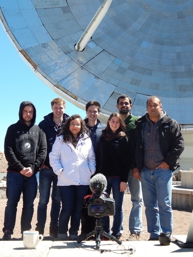 ブラックホール撮影に貢献、29歳女性科学者に脚光