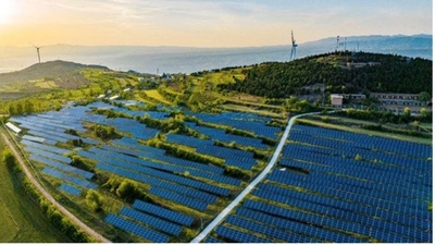 中国の風力・太陽光発電の「逆転劇」から見えるもの