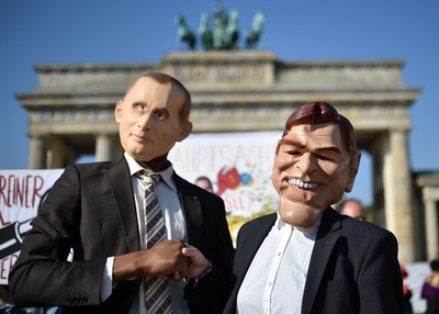 シュレーダー前独首相、ロシア国営石油最大手ロスネフチの会長に