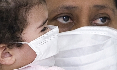 新型インフルの死者、ブラジルが世界最多の557人に