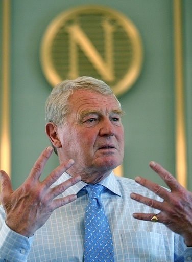 ジンバブエ情勢、ジェノサイドの可能性も 英上院議員