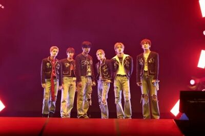 BOYNEXTDOOR、初単独ツアー大盛況で完走「この場所こそが楽園！」