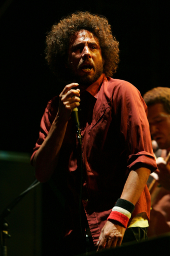 全米ロックフェスツアー「Rock The Bells 2007」2日目 ニューヨークで開催