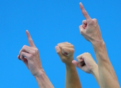 前立腺がんリスク、指の長さが指標のひとつに 英研究