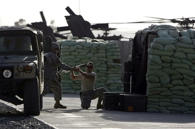 パキスタンでミサイル攻撃、21人が死亡 米軍の無人航空機か