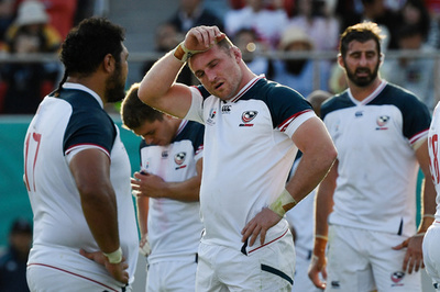 米ラグビー協会が破産申請、新型コロナ影響で財政破綻