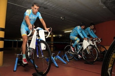 第19Sは悪天候で中止、第20Sもコース変更へ ジロ・デ・イタリア