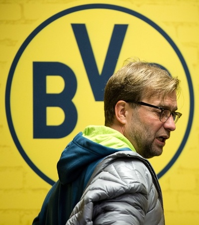 クロップ監督「残留が最優先」、来季の欧州CL出場は考えず