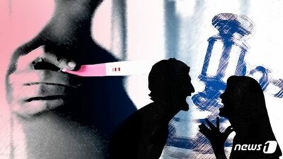 「産後ケアセンターに入っている間、一人で旅行に行きたい」…韓国・臨月妻への夫の「無神経」発言が波紋