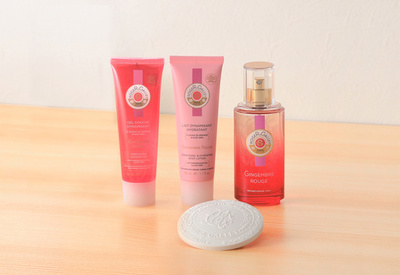 香りの老舗ブランド「ロジェ・ガレ」銀座と千葉に新店オープン