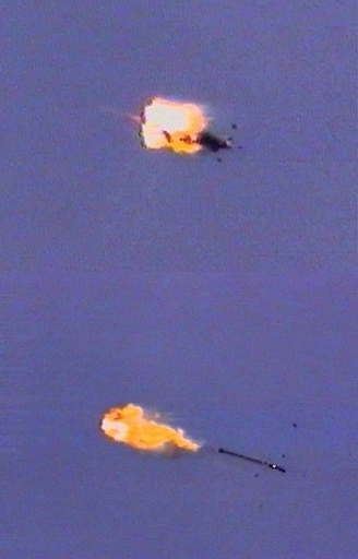 韓国が移動式のミサイル迎撃レーザー兵器を開発