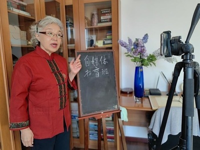 中国で活躍する「グランフルエンサー」たち