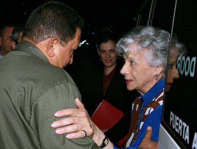 コロンビア人質事件、ロハス議員の息子の所在を巡り親族のDNA検査へ