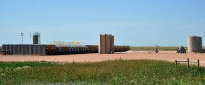 米オクラホマ州の地震急増、原油・天然ガス排水の地下注入が原因 研究