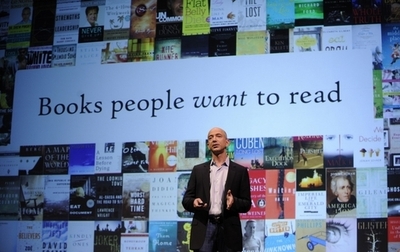 米アマゾンの「小児愛ガイドブック」、ウェブ上から削除