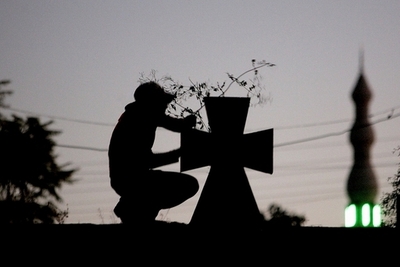 世界のイスラム教徒人口がカトリック信者を抜く、バチカン統計