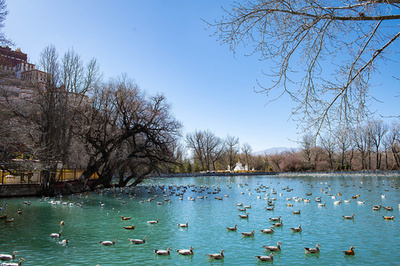 中西部都市で望まれる大気の質の改善 中国