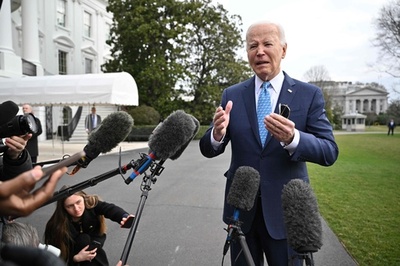 ヨルダン駐留米軍への攻撃、報復決めた バイデン氏