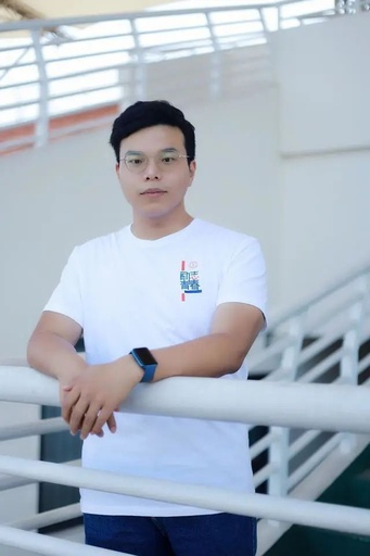 6歳からがんと闘ってきた23歳の若者 大学院生に 中国・河南省