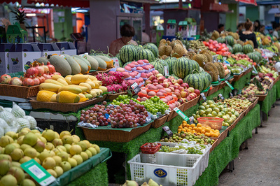 「第3世代フルーツ」が市場に登場 果物の“黒いダイヤ”ブラックベリーに注目=中国