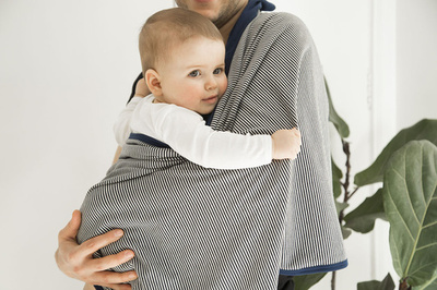 「プチバトー」子どもや地球の未来を守る取り組み