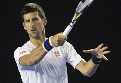 全豪OPのシード選手発表、トップシードはジョコビッチとセレーナ