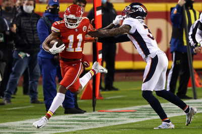 チーフス2選手がコロナリスト入り スーパーボウルまで6日