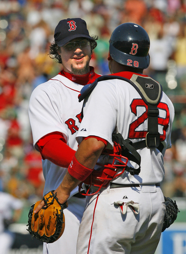 レッドソックス オリオールズに競り勝つ